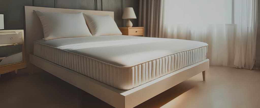 Noa Mattress Review.