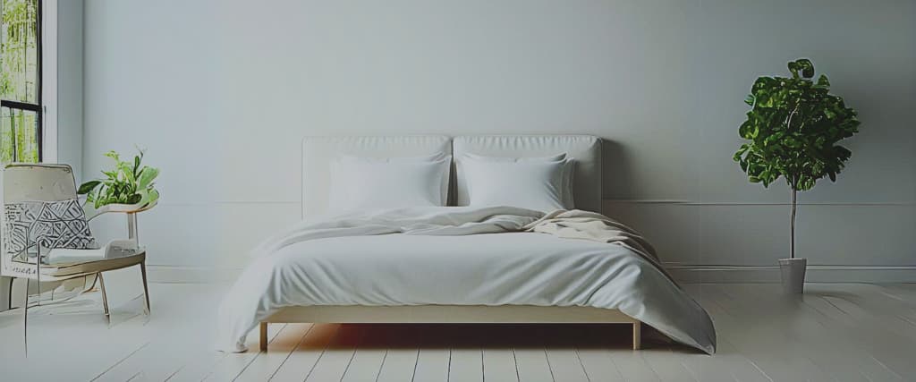 Noa Mattress Review.