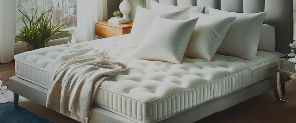 Noa Mattress Review.