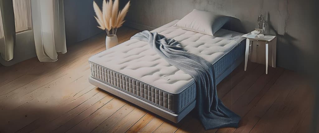 Noa Mattress Review.