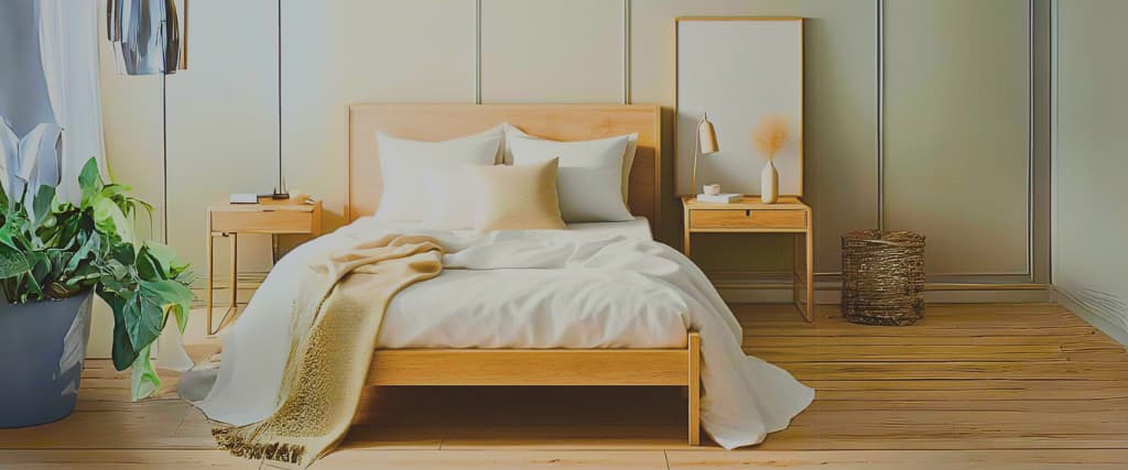 Best Bed Frames and Bases in Australia.