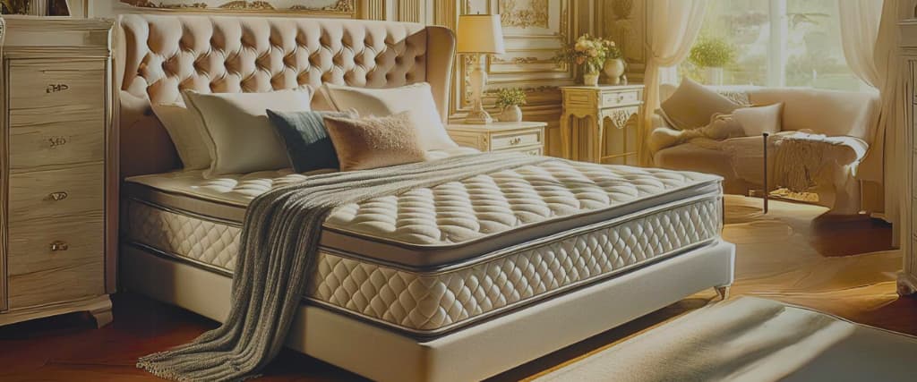 Big W Mattress Review.