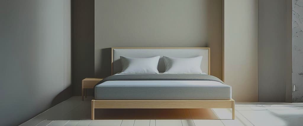 Ecosa Mattress Review.