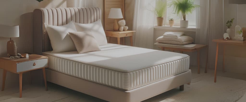 The Best Memory Foam Mattress in Australia.