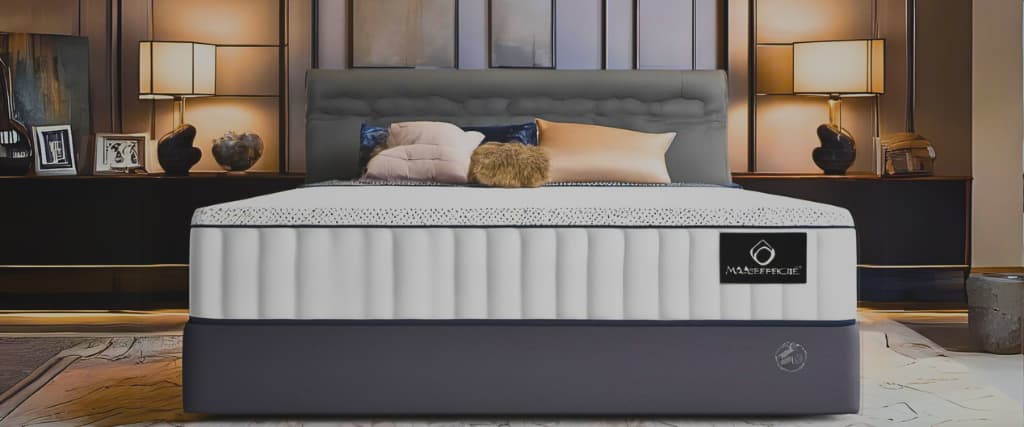 The Best Memory Foam Mattress in Australia.