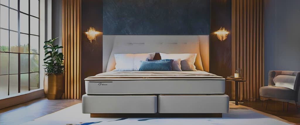 The Best Memory Foam Mattress in Australia.