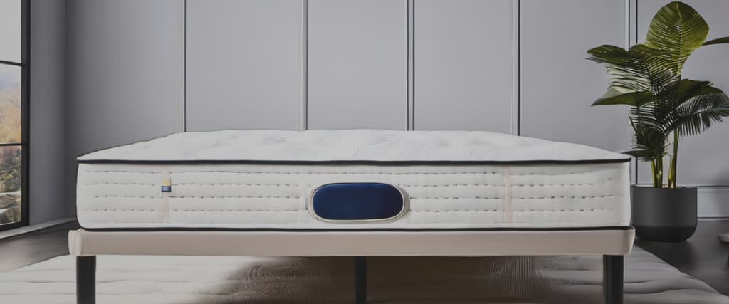 Ergoflex Mattress Review.