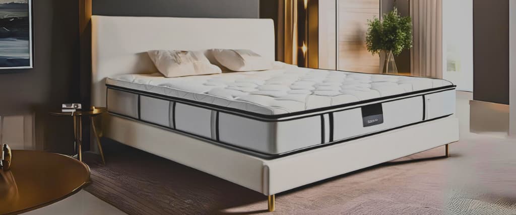 Ergoflex Mattress Review.