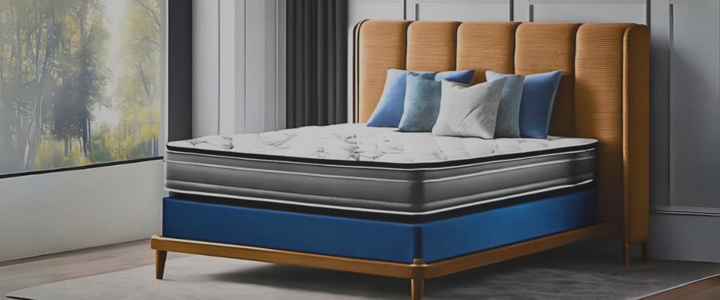 King Koil Mattress Review.