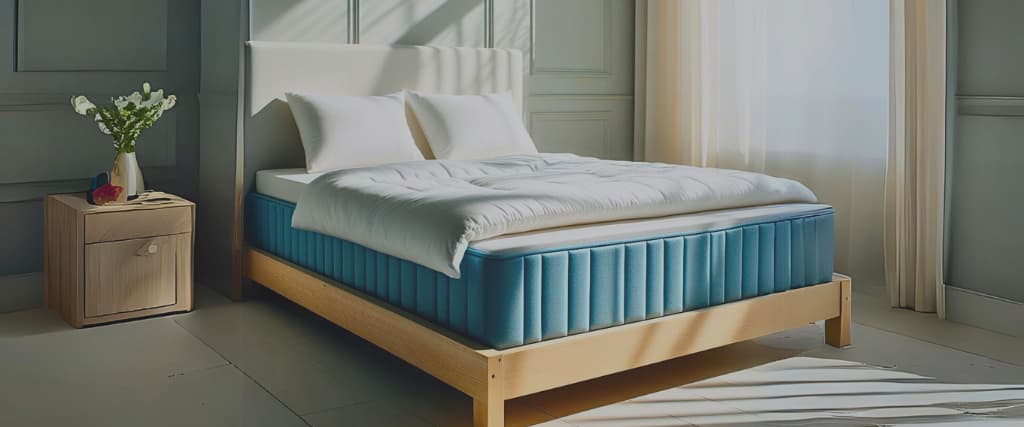 Macoda Mattress Review.