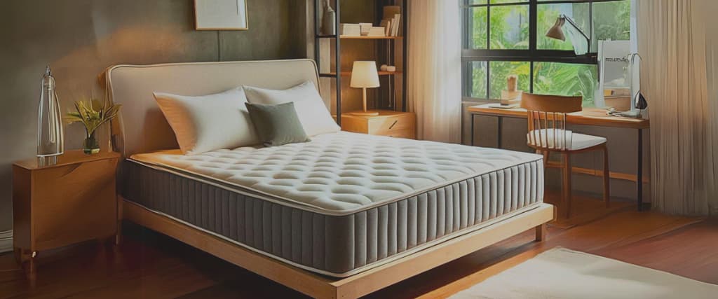 Sherman Mattress Review.