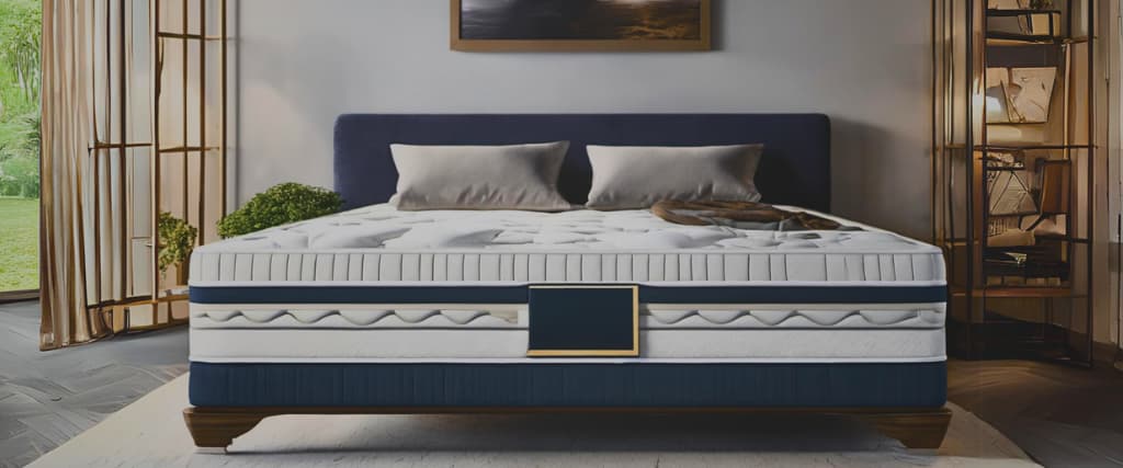 The Best Pocket Spring Mattress for Australian Sleepers.