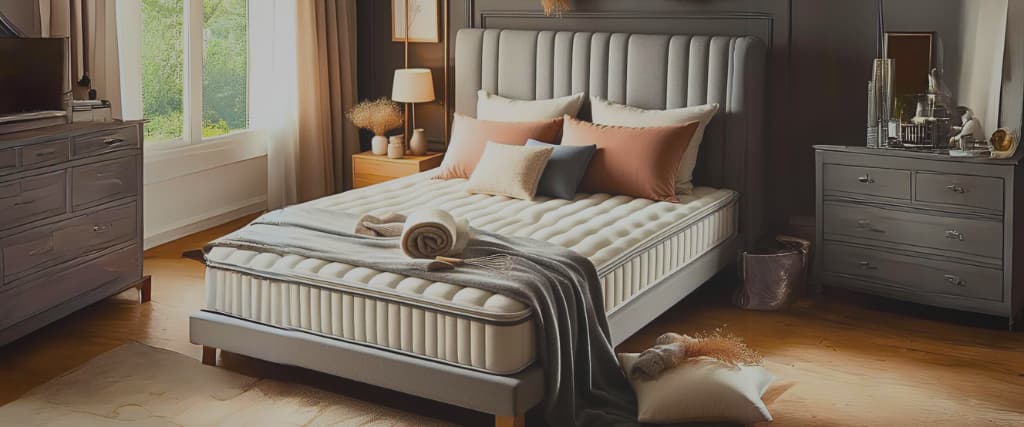 The Best Pocket Spring Mattress for Australian Sleepers.