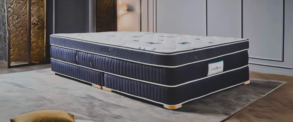 The Best Pocket Spring Mattress for Australian Sleepers.