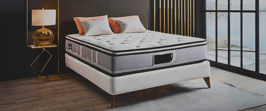 The Best Pocket Spring Mattress for Australian Sleepers.