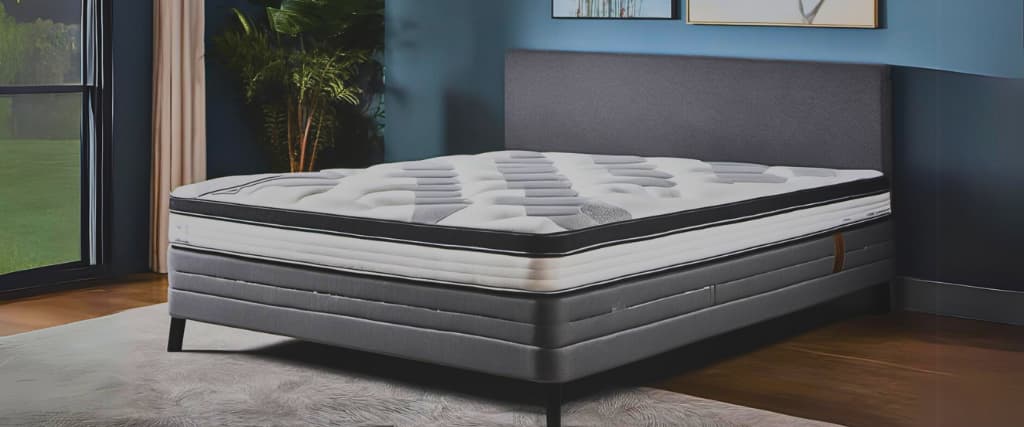 The Best Pocket Spring Mattress for Australian Sleepers.