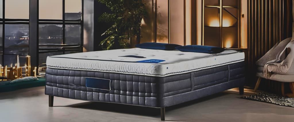 The Best Pocket Spring Mattress for Australian Sleepers.