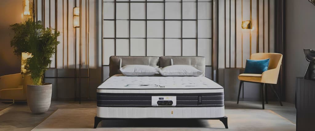 The Best Pocket Spring Mattress for Australian Sleepers.