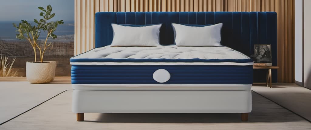 Zinus Mattress Review.