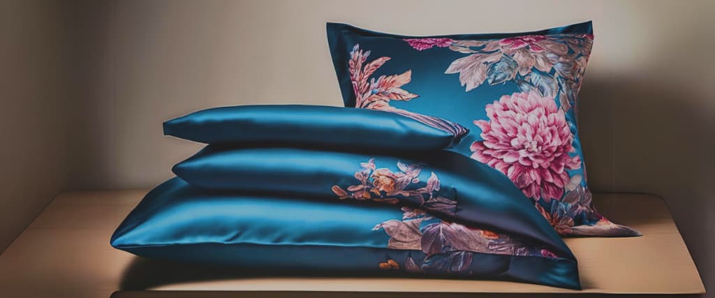 Best Silk Pillowcases in Australia.