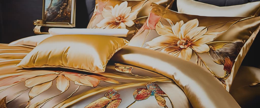 Best Silk Pillowcases in Australia.