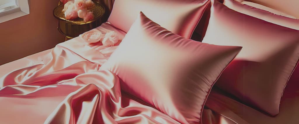 Best Silk Pillowcases in Australia.