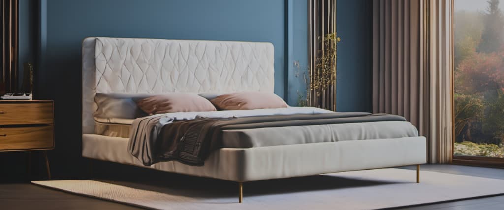 Newentor Mattress Review 4