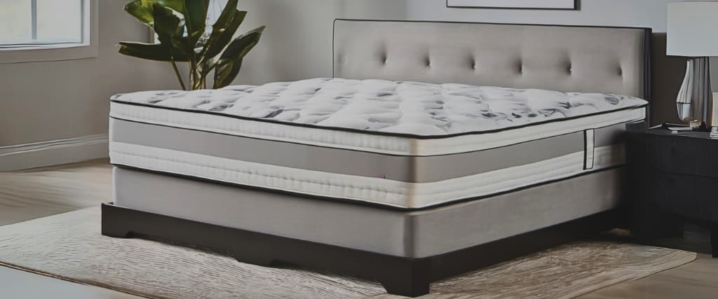 Newentor Mattress Review 7