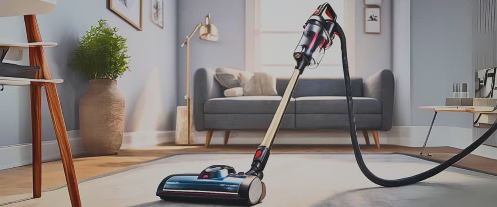 Best Mattress Vacuum Cleaners.