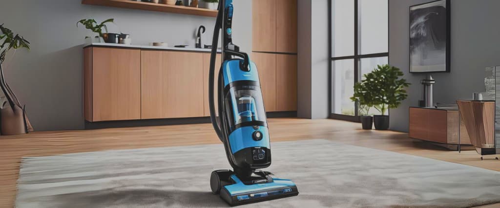 Best Mattress Vacuum Cleaners.