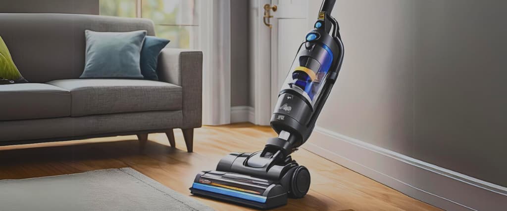 Best Mattress Vacuum Cleaners.