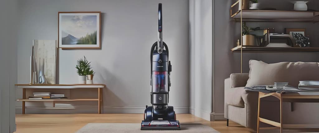 Best Mattress Vacuum Cleaners.