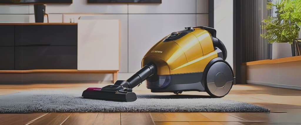 Best Mattress Vacuum Cleaners.