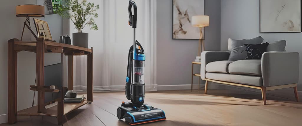 Best Mattress Vacuum Cleaners.