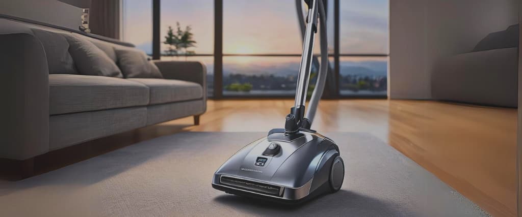 Best Mattress Vacuum Cleaners.