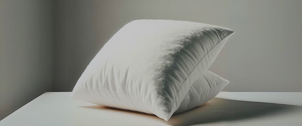 Best Pillows for Side Sleepers in Australia.