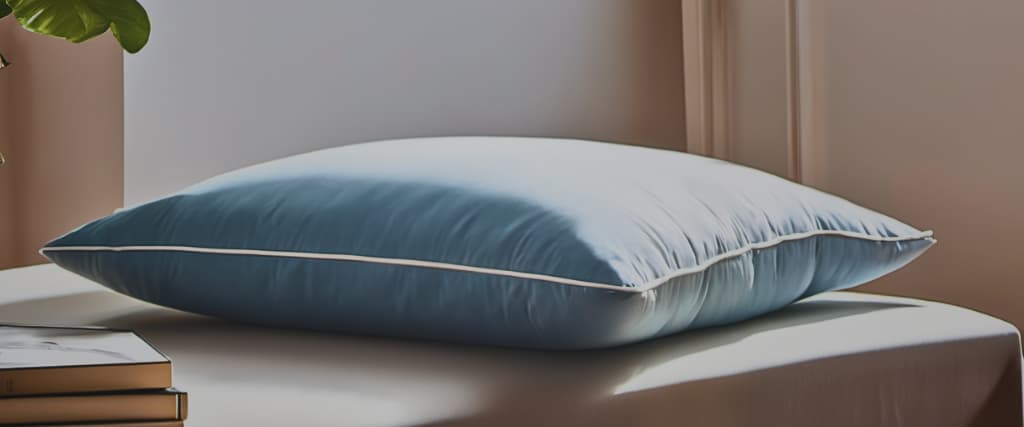 Best Pillows for Side Sleepers in Australia.