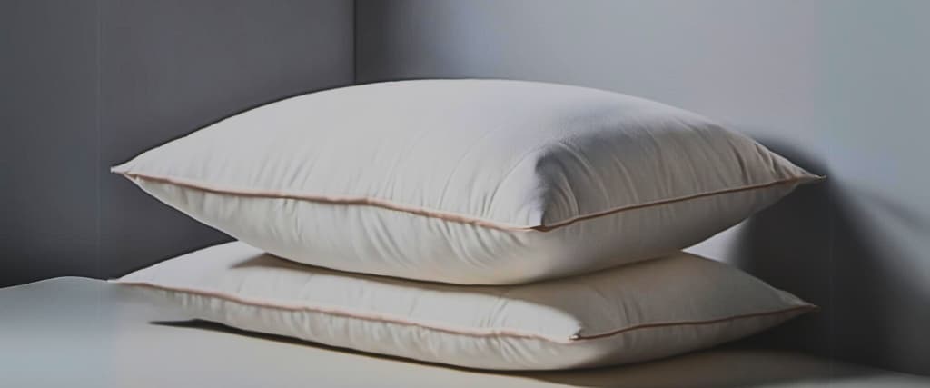 Best Pillows for Side Sleepers in Australia.