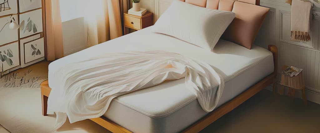 The Easy Way on How To Wash Mattress Protector.