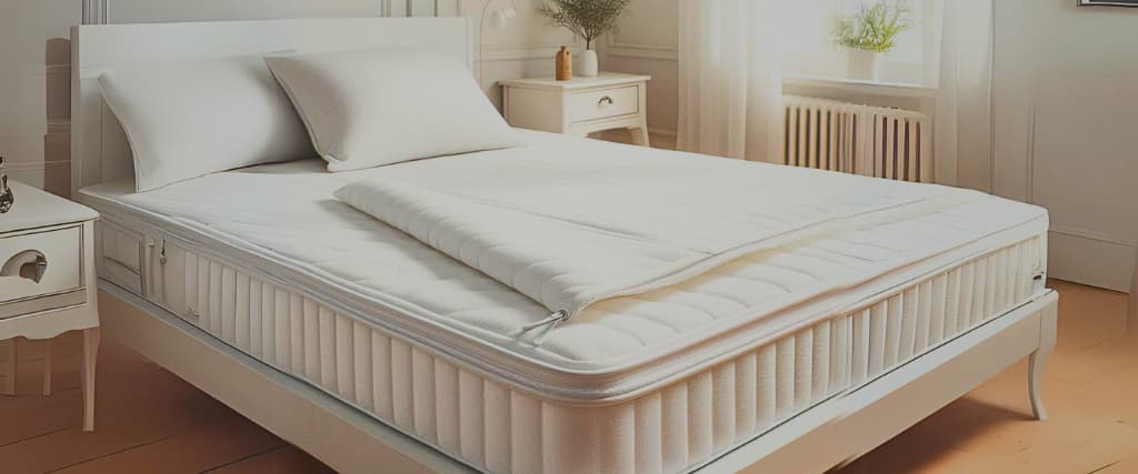 The Easy Way on How To Wash Mattress Protector.