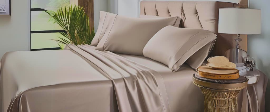 Cotton vs. Microfiber Sheets What’s the Difference.