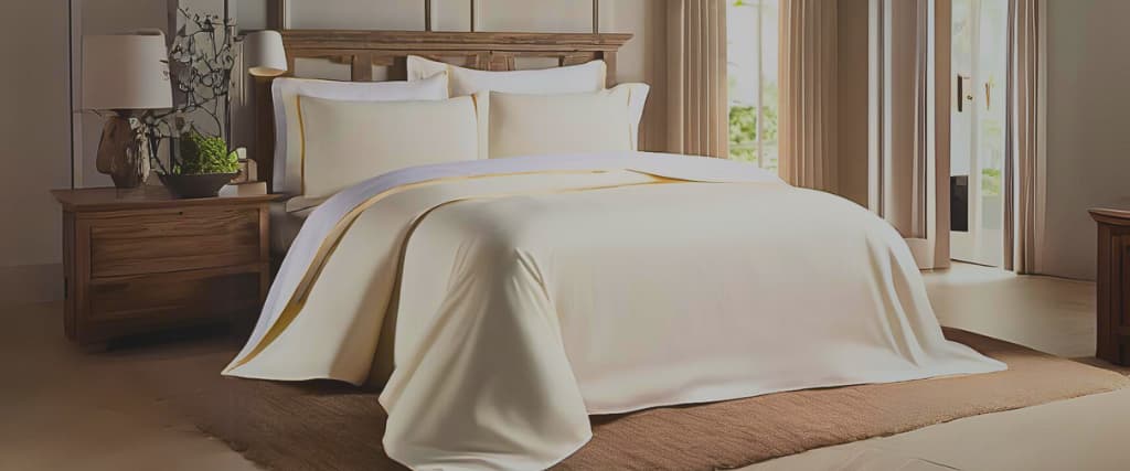 Cotton vs. Microfiber Sheets What’s the Difference.