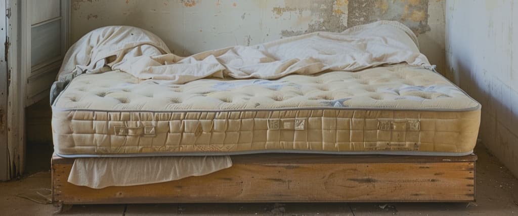 How to Get Rid of Bed Bugs in a Mattress.