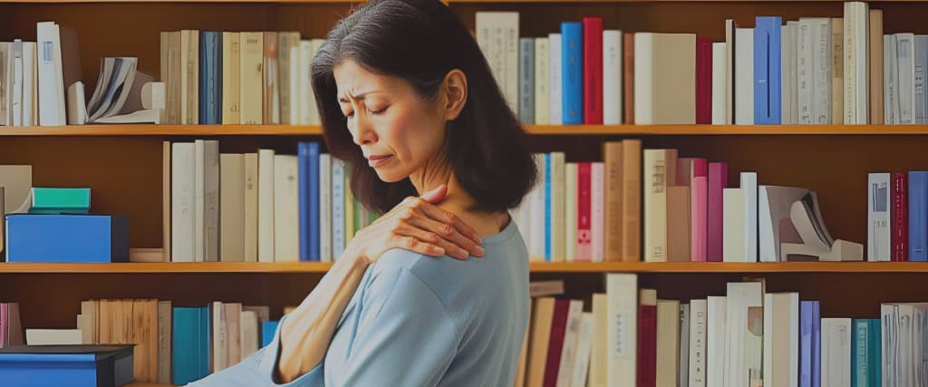 Pain Between Shoulder Blades Causes and Treatments.