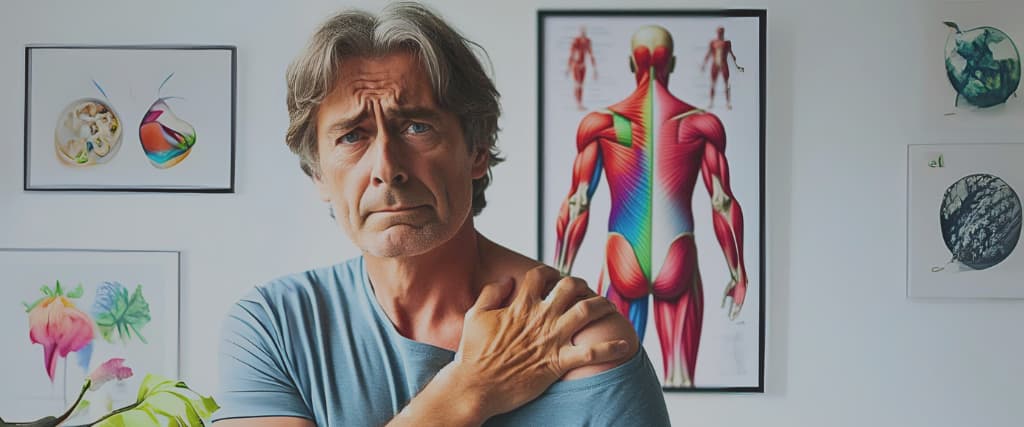 Pain Between Shoulder Blades Causes and Treatments.